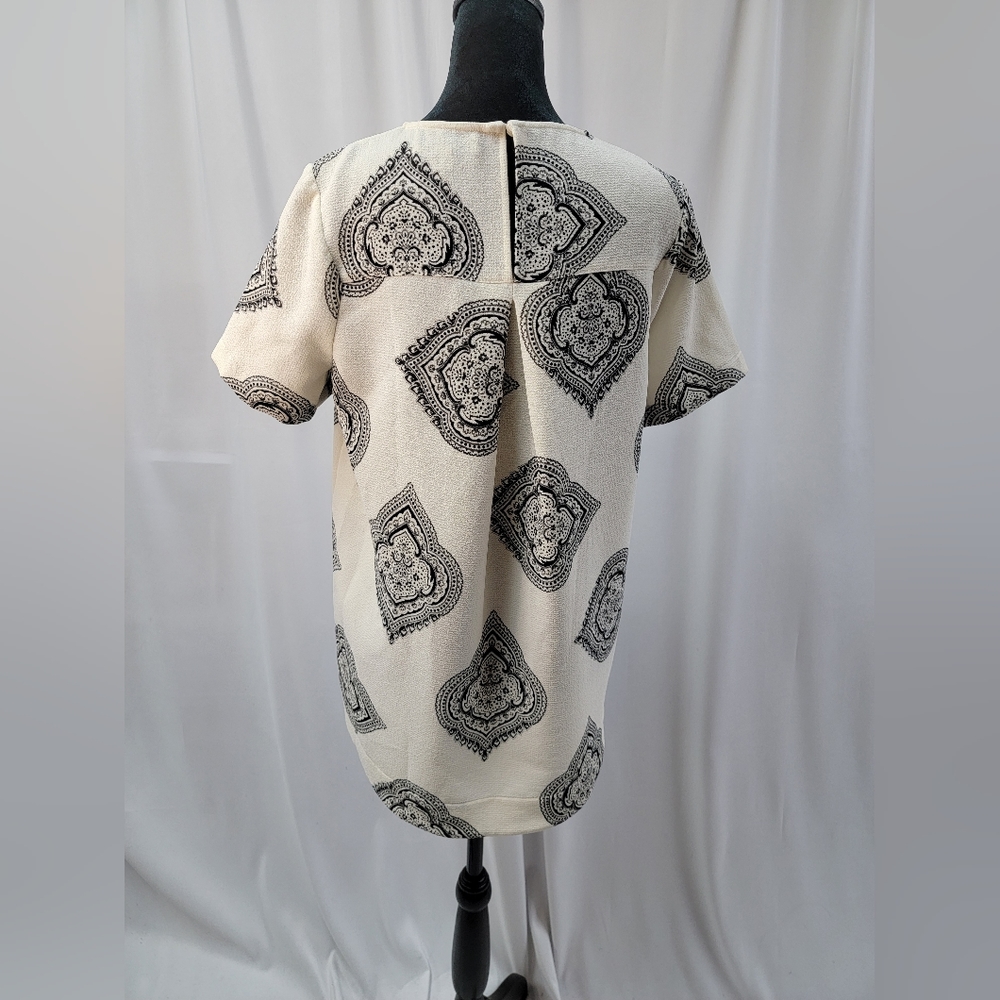 Madewell top - Picture 4 of 6